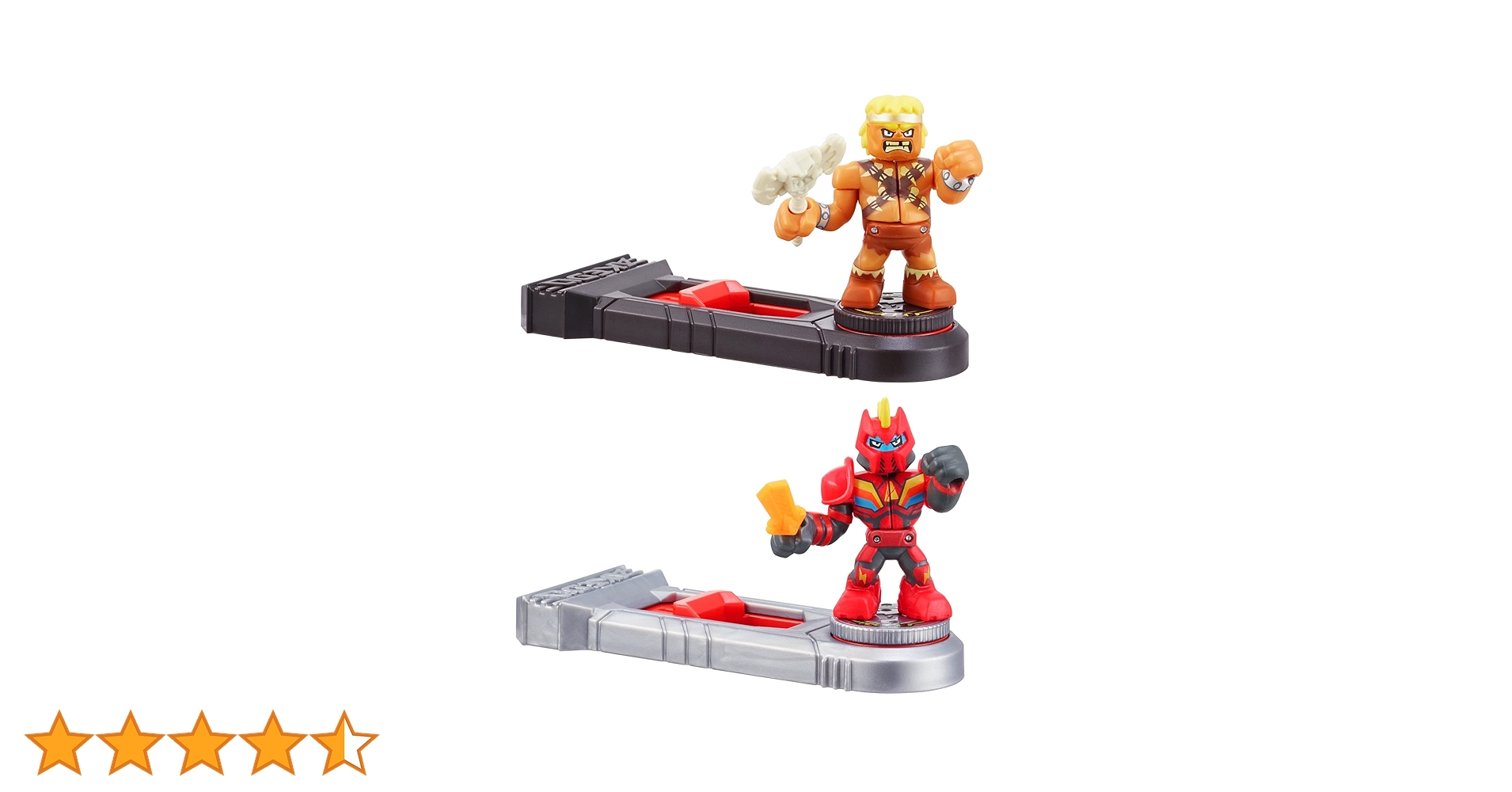 s*4様 AKEDO S2 kragnox　powercorn Akedo S2 2'li Paket Kragnox vs Epic Powercorn : Amazon.com